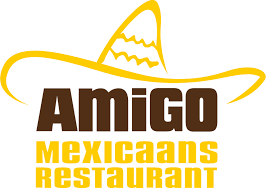 Amigo tapas restaurant - digitale menukaart