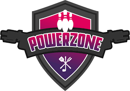 Powerzone bowlen